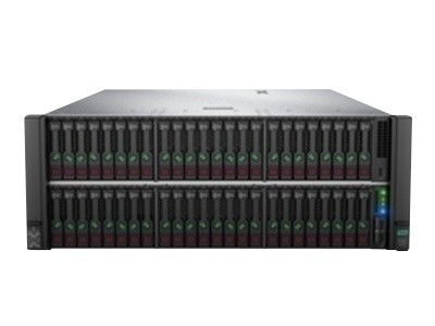 HP DL580 Gen10 4U機(jī)架式服務(wù)器 訂購享折扣，全面數(shù)據(jù)處理與存儲支持服務(wù)